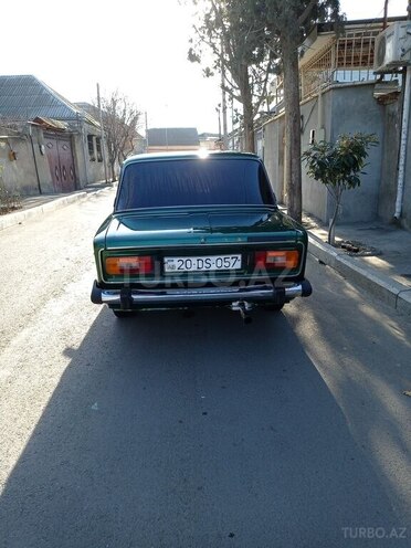 LADA (VAZ) 2106 1998, 119,300 km - 1.5 l - Gəncə