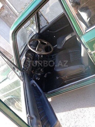 LADA (VAZ) 2106 1998, 119,300 km - 1.5 l - Gəncə