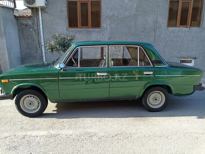 LADA (VAZ) 2106 1998, 119,300 km - 1.5 l - Gəncə