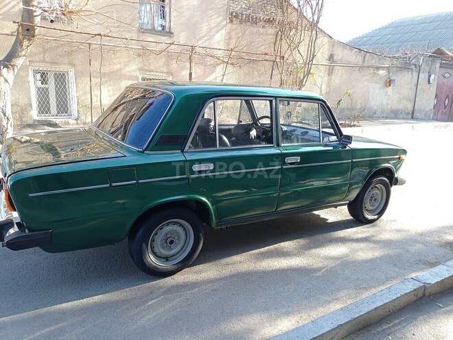 LADA (VAZ) 2106 1998, 119,300 km - 1.5 l - Gəncə