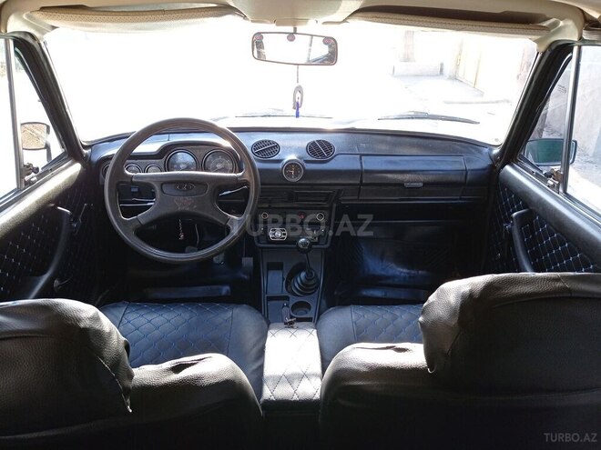 LADA (VAZ) 2106 1998, 119,300 km - 1.5 l - Gəncə