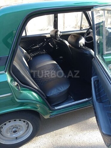 LADA (VAZ) 2106 1998, 119,300 km - 1.5 l - Gəncə
