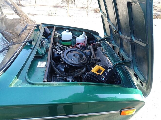 LADA (VAZ) 2106 1998, 119,300 km - 1.5 l - Gəncə