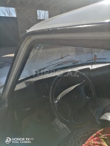 LADA (VAZ) 2107 2002, 123,466 km - 1.6 l - İsmayıllı