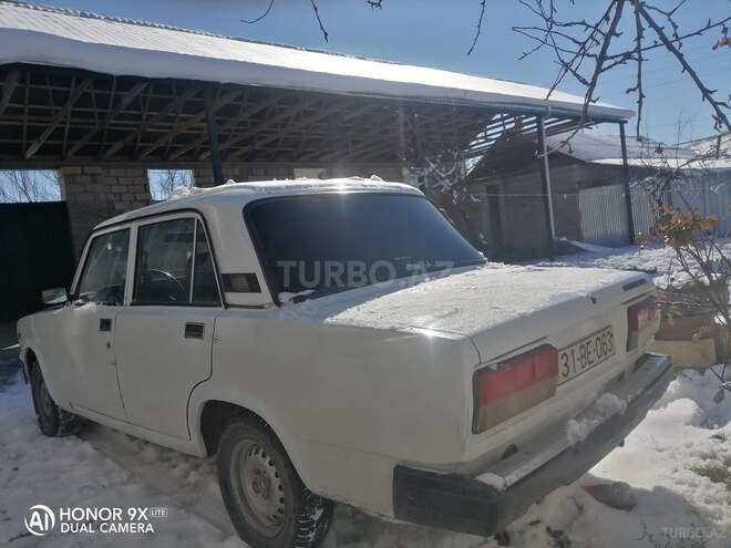 LADA (VAZ) 2107 2002, 123,466 km - 1.6 l - İsmayıllı