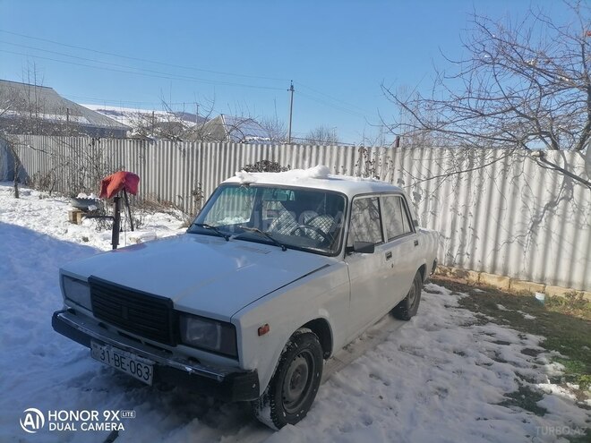 LADA (VAZ) 2107 2002, 123,466 km - 1.6 l - İsmayıllı