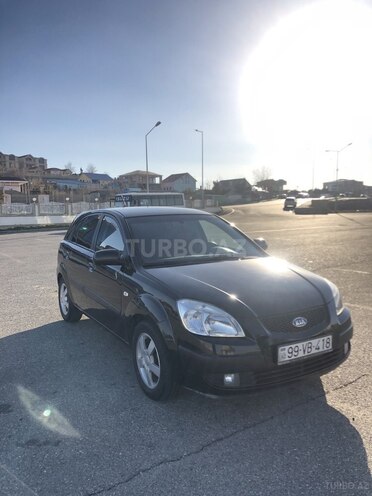 Kia Rio 2006, 290,000 km - 1.5 л - Sumqayıt