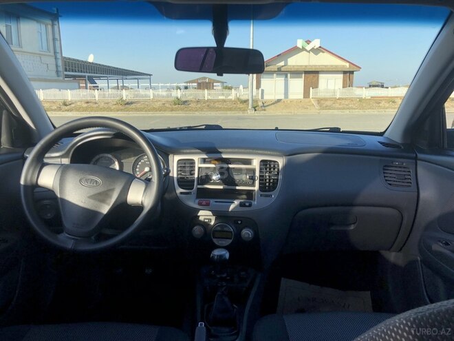 Kia Rio 2006, 290,000 km - 1.5 л - Sumqayıt