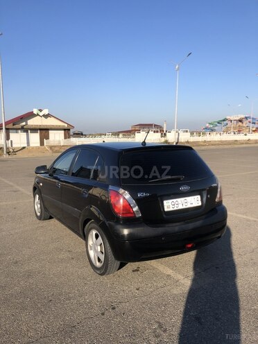 Kia Rio 2006, 290,000 km - 1.5 л - Sumqayıt