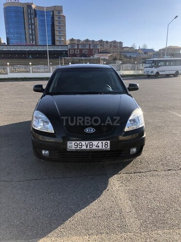 Kia Rio 2006, 290,000 km - 1.5 л - Sumqayıt