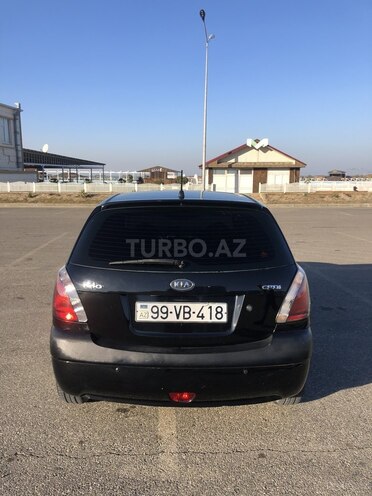 Kia Rio 2006, 290,000 km - 1.5 л - Sumqayıt