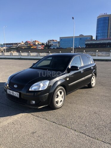 Kia Rio 2006, 290,000 km - 1.5 л - Sumqayıt