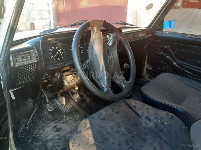 LADA (VAZ) 2107 2003, 29,662 km - 1.6 l - Qazax
