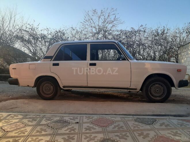 LADA (VAZ) 2107 2003, 29,662 km - 1.6 l - Qazax