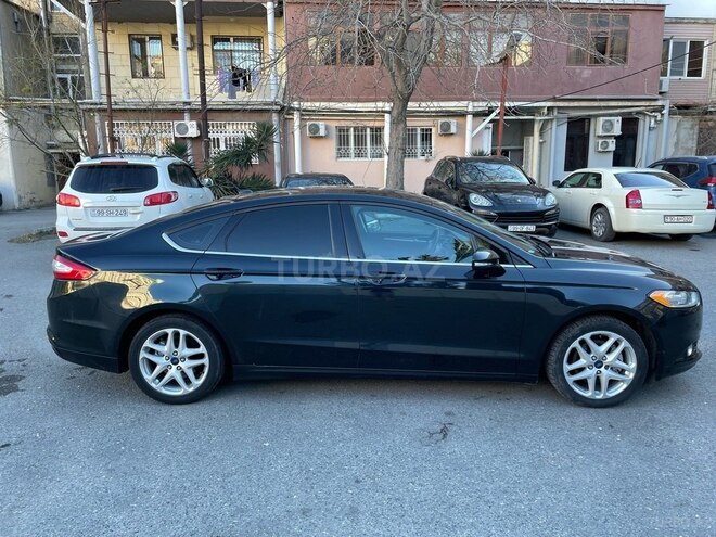 Ford Fusion 2014, 241,402 km - 1.5 л - Bakı