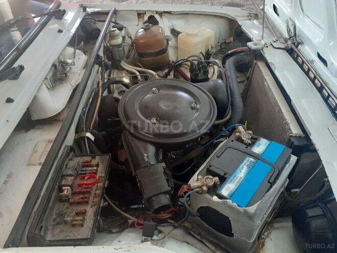 LADA (VAZ) 2107 2003, 29,662 km - 1.6 l - Qazax