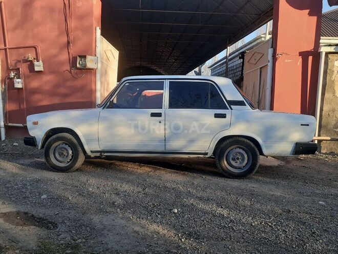 LADA (VAZ) 2107 2003, 29,662 km - 1.6 l - Qazax