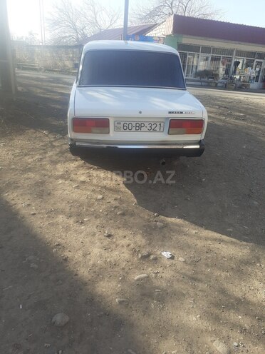 LADA (VAZ) 2107 2003, 236,521 km - 1.5 l - Qazax