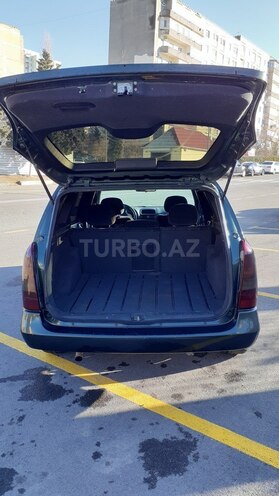 Opel Astra 1999, 342,610 km - 1.6 l - Bakı