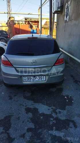 Opel Astra 2006, 300,000 km - 1.3 l - Bakı