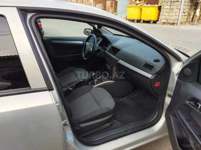 Opel Astra 2006, 300,000 km - 1.3 l - Bakı