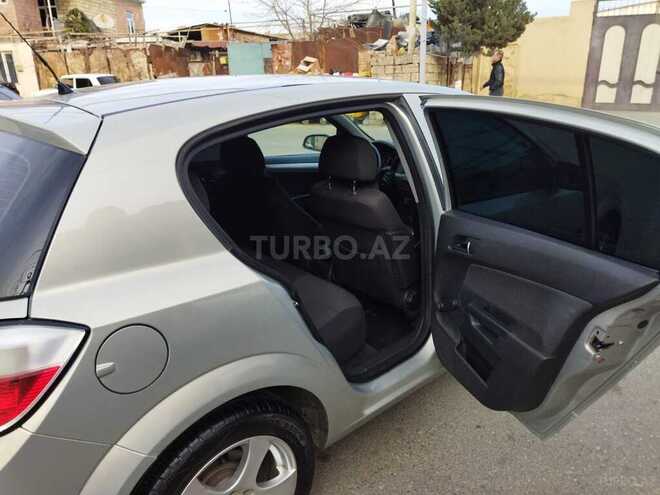 Opel Astra 2006, 300,000 km - 1.3 l - Bakı