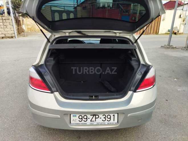 Opel Astra 2006, 300,000 km - 1.3 l - Bakı