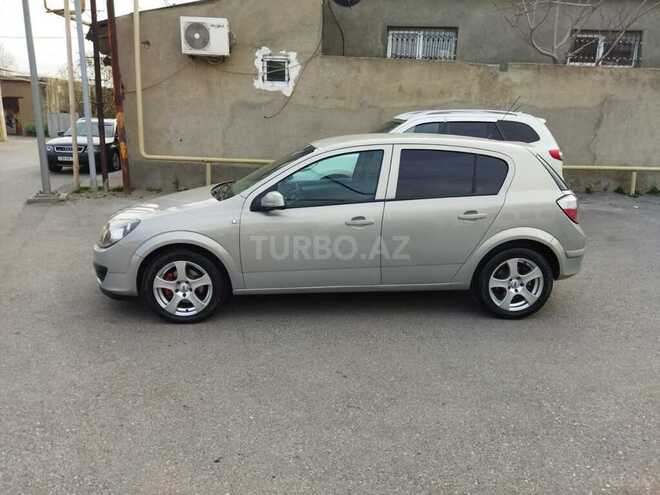 Opel Astra 2006, 300,000 km - 1.3 l - Bakı