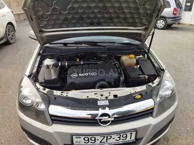 Opel Astra 2006, 300,000 km - 1.3 l - Bakı