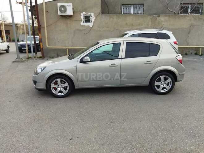 Opel Astra 2006, 300,000 km - 1.3 l - Bakı