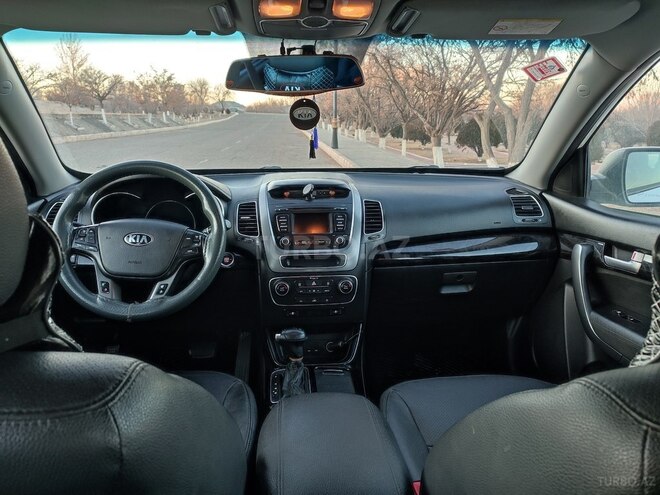 Kia Sorento 2013, 175,000 km - 2.4 l - Naxçıvan