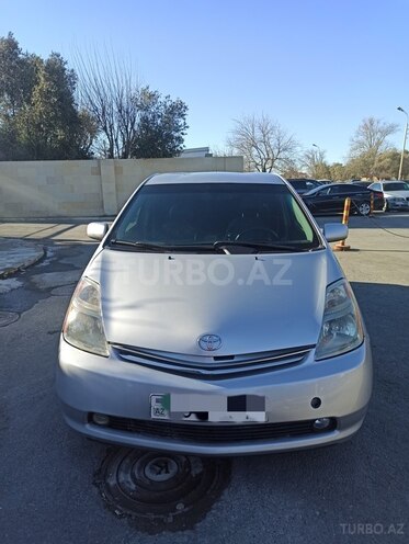 Toyota Prius 2008, 178,000 km - 1.5 l - Bakı