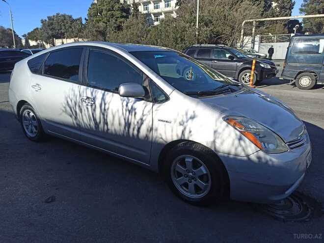 Toyota Prius 2008, 178,000 km - 1.5 l - Bakı