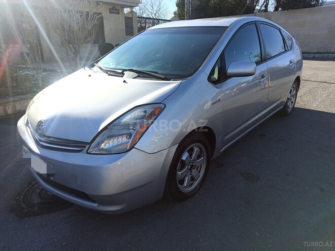 Toyota Prius 2008, 178,000 km - 1.5 l - Bakı