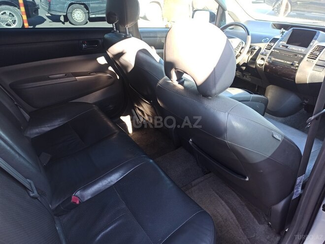 Toyota Prius 2008, 178,000 km - 1.5 l - Bakı