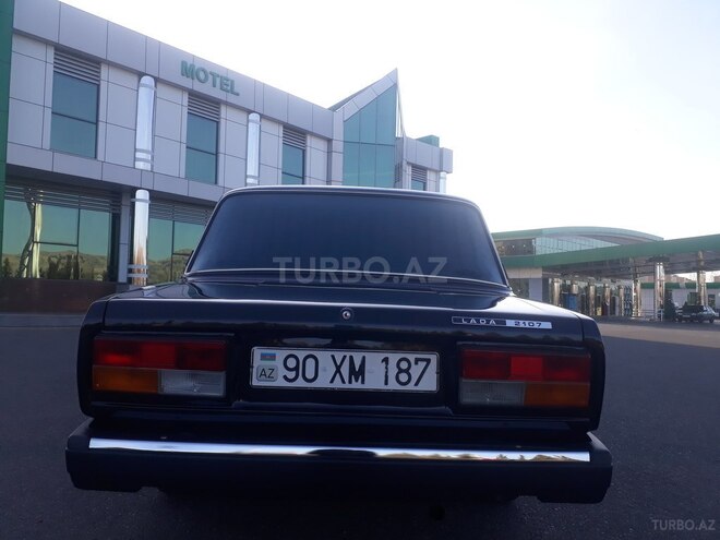 LADA (VAZ) 2107 2010, 93,458 km - 1.6 l - Mingəçevir