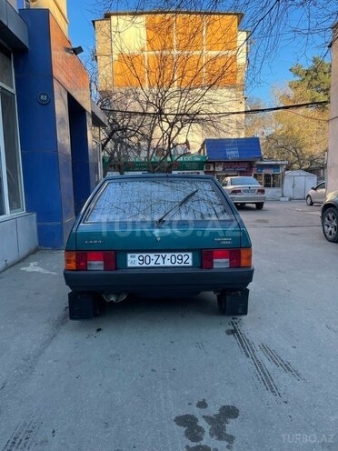 LADA (VAZ) 2108 1993, 153,000 km - 1.5 л - Bakı