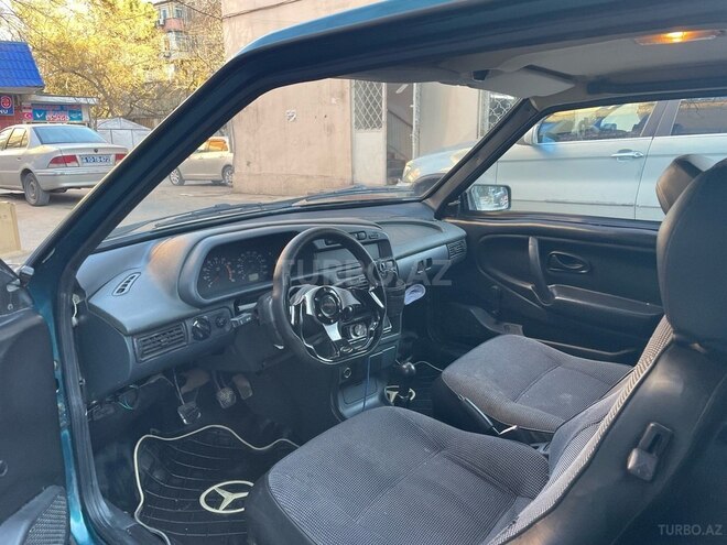 LADA (VAZ) 2108 1993, 153,000 km - 1.5 л - Bakı