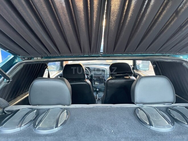 LADA (VAZ) 2108 1993, 153,000 km - 1.5 л - Bakı