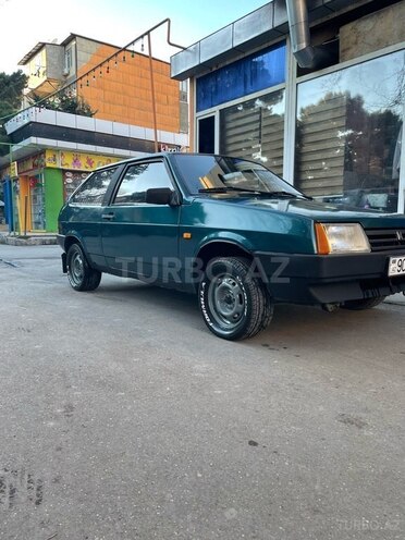 LADA (VAZ) 2108 1993, 153,000 km - 1.5 л - Bakı