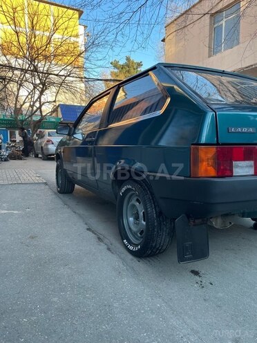 LADA (VAZ) 2108 1993, 153,000 km - 1.5 л - Bakı