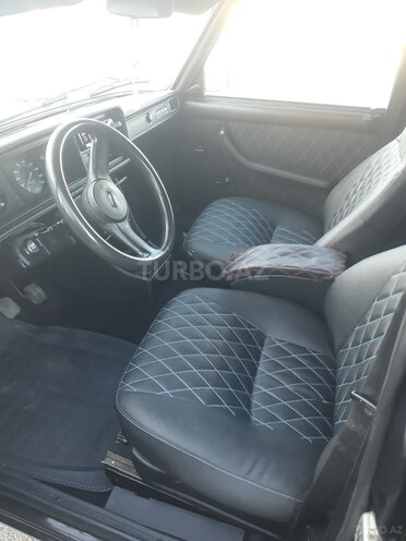 LADA (VAZ) 2107 2010, 93,458 km - 1.6 l - Mingəçevir