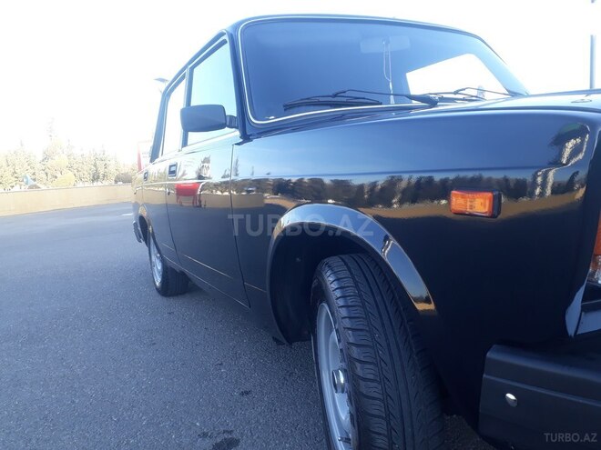 LADA (VAZ) 2107 2010, 93,458 km - 1.6 l - Mingəçevir
