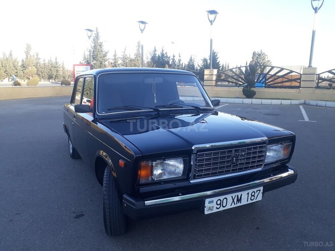 LADA (VAZ) 2107 2010, 93,458 km - 1.6 l - Mingəçevir