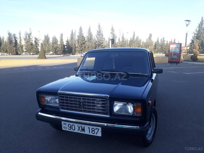 LADA (VAZ) 2107 2010, 93,458 km - 1.6 l - Mingəçevir