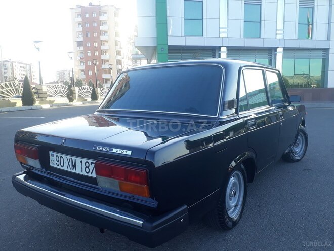 LADA (VAZ) 2107 2010, 93,458 km - 1.6 l - Mingəçevir