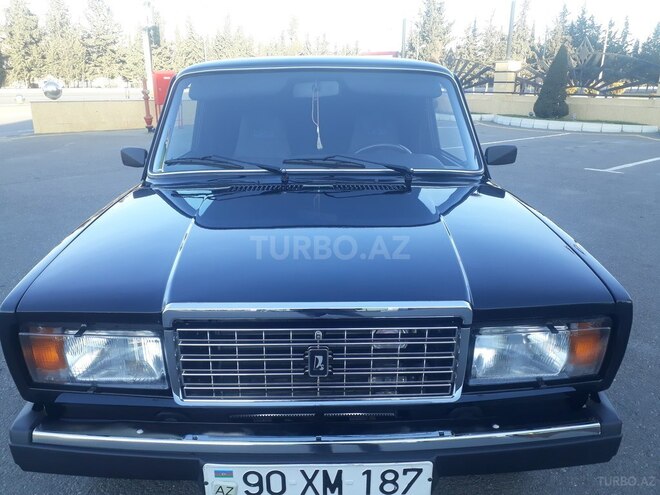 LADA (VAZ) 2107 2010, 93,458 km - 1.6 l - Mingəçevir