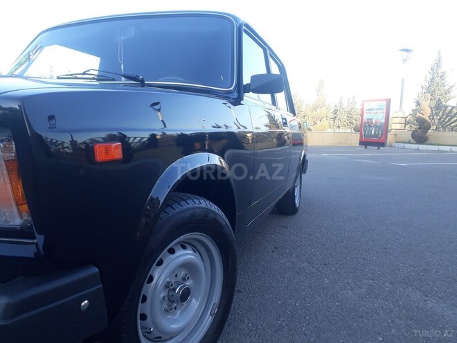 LADA (VAZ) 2107 2010, 93,458 km - 1.6 l - Mingəçevir