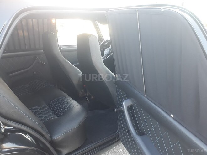 LADA (VAZ) 2107 2010, 93,458 km - 1.6 l - Mingəçevir