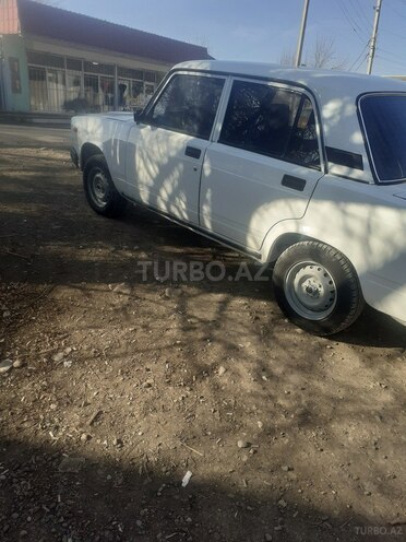 LADA (VAZ) 2107 2003, 236,521 km - 1.5 l - Qazax